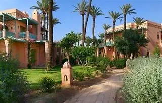 Club Prestige Aparthotel Marrakesh Morocco