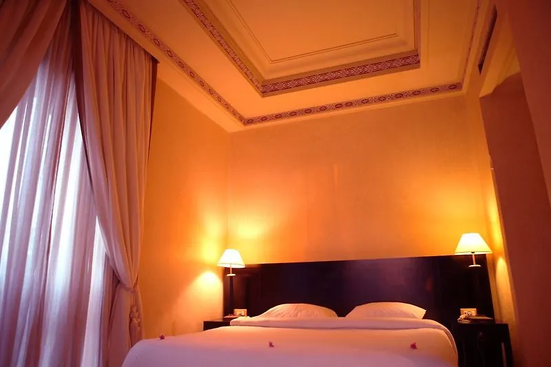 Club Prestige Aparthotel Marrakesh Morocco
