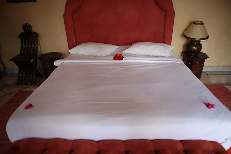 Club Prestige Aparthotel Marrakesh