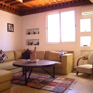 El Ghoul & Flats - Mourad Aparthotel