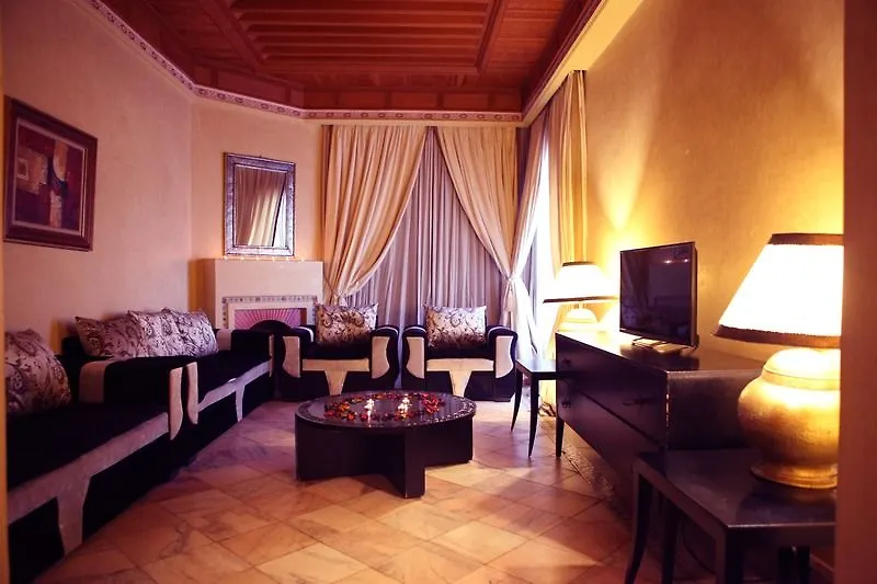 Club Prestige Aparthotel Μαρακές