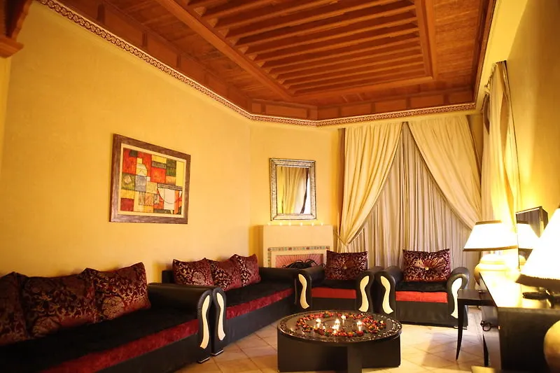 Club Prestige Aparthotel Μαρακές 5*,  Μαρόκο